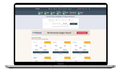İsterlin.com ile Kolay Kredi Süreci