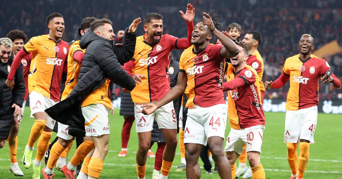 Spor yazarları Galatasaray-Trabzonspor maçını değerlendirdi!